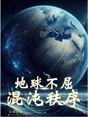 地球不屈:混沌秩序 地球不屈:混沌秩序