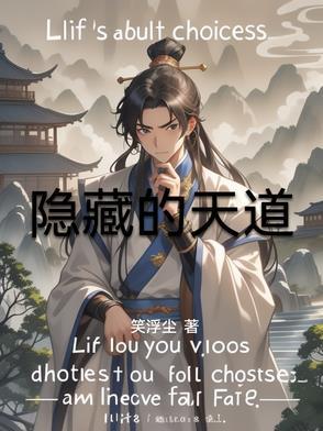 隐藏的天道 隐藏的天道