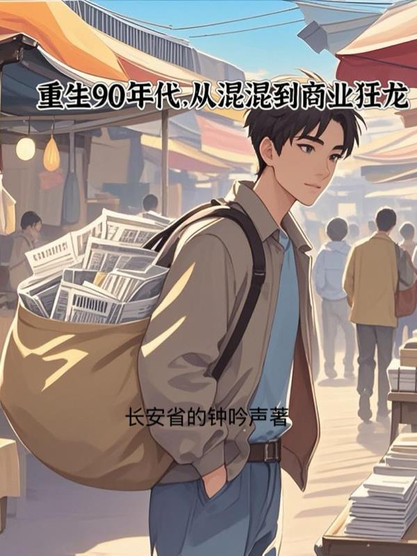 重生90年代,从混混到商界狂龙 重生90年代,从混混到商界狂龙