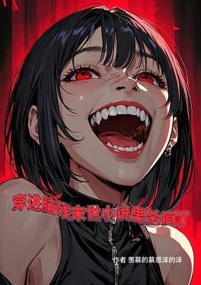 穿进脑残末世小说里杀疯了 穿进脑残末世小说里杀疯了
