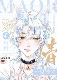 对毛茸茸一见钟情 对毛茸茸一见钟情