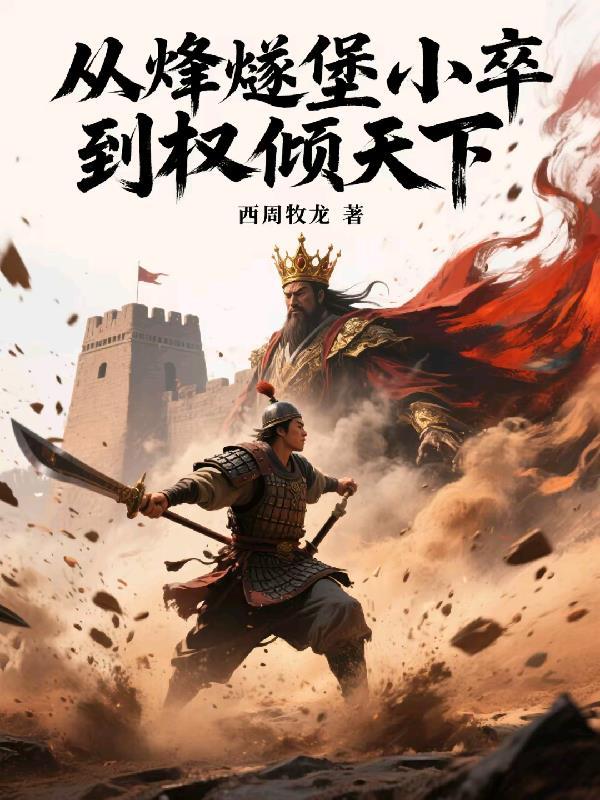 从烽燧堡小卒到权倾天下 从烽燧堡小卒到权倾天下