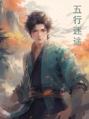 五行迷途 五行迷途