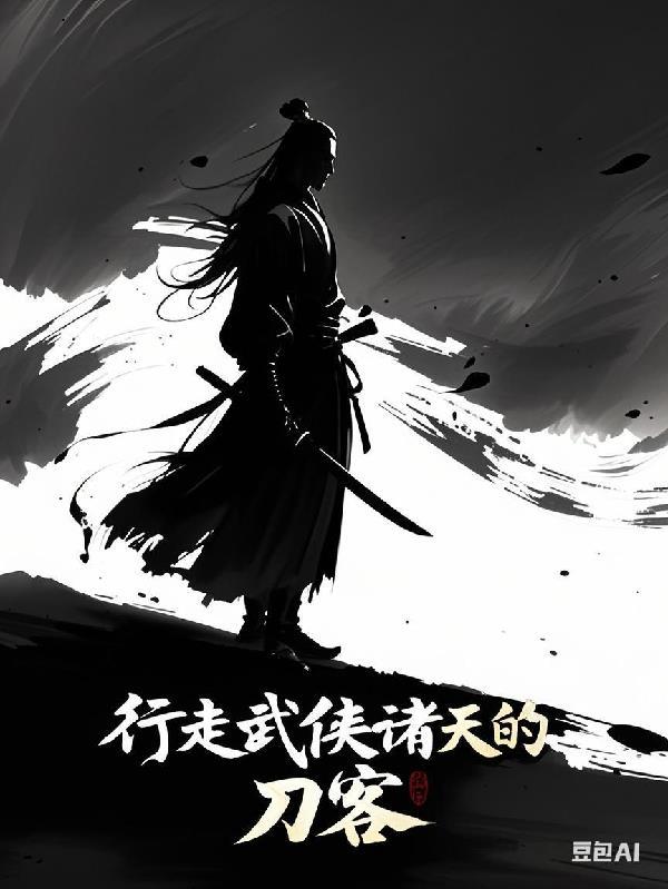行走武侠诸天的刀客 行走武侠诸天的刀客