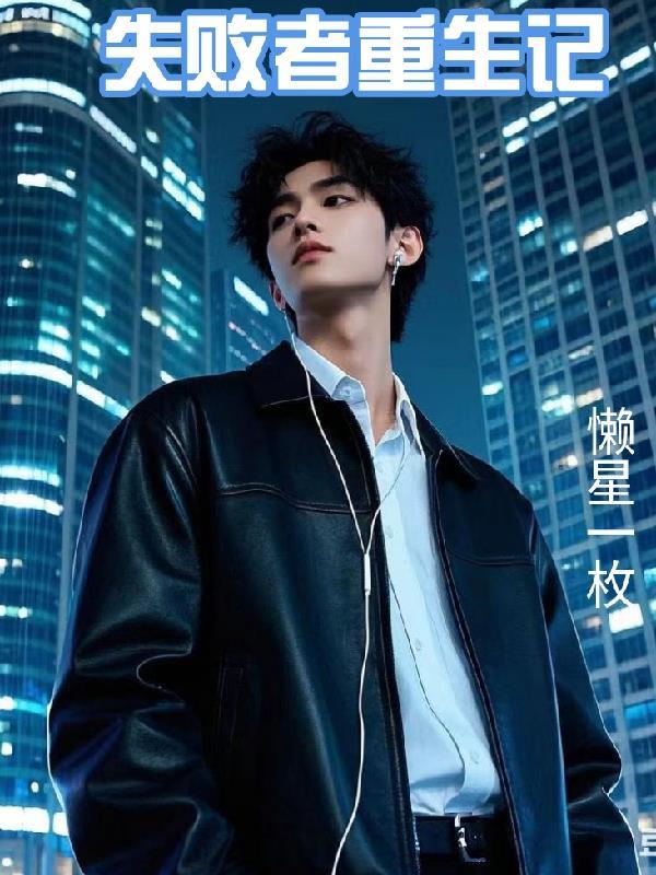 失败者重生记 失败者重生记