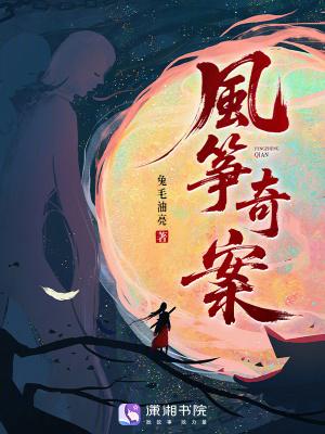 风筝奇案 风筝奇案