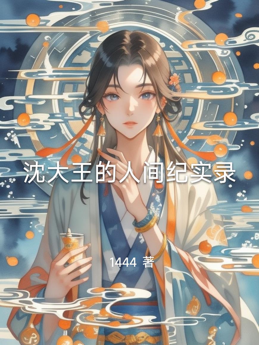 沈大王的人间纪实录 沈大王的人间纪实录