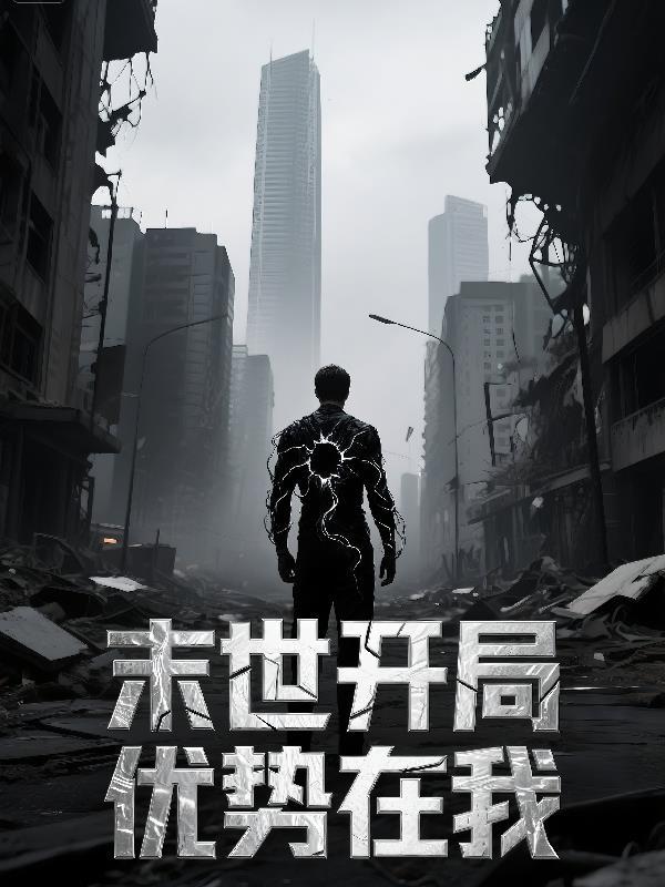 末世:开局优势在我 末世:开局优势在我