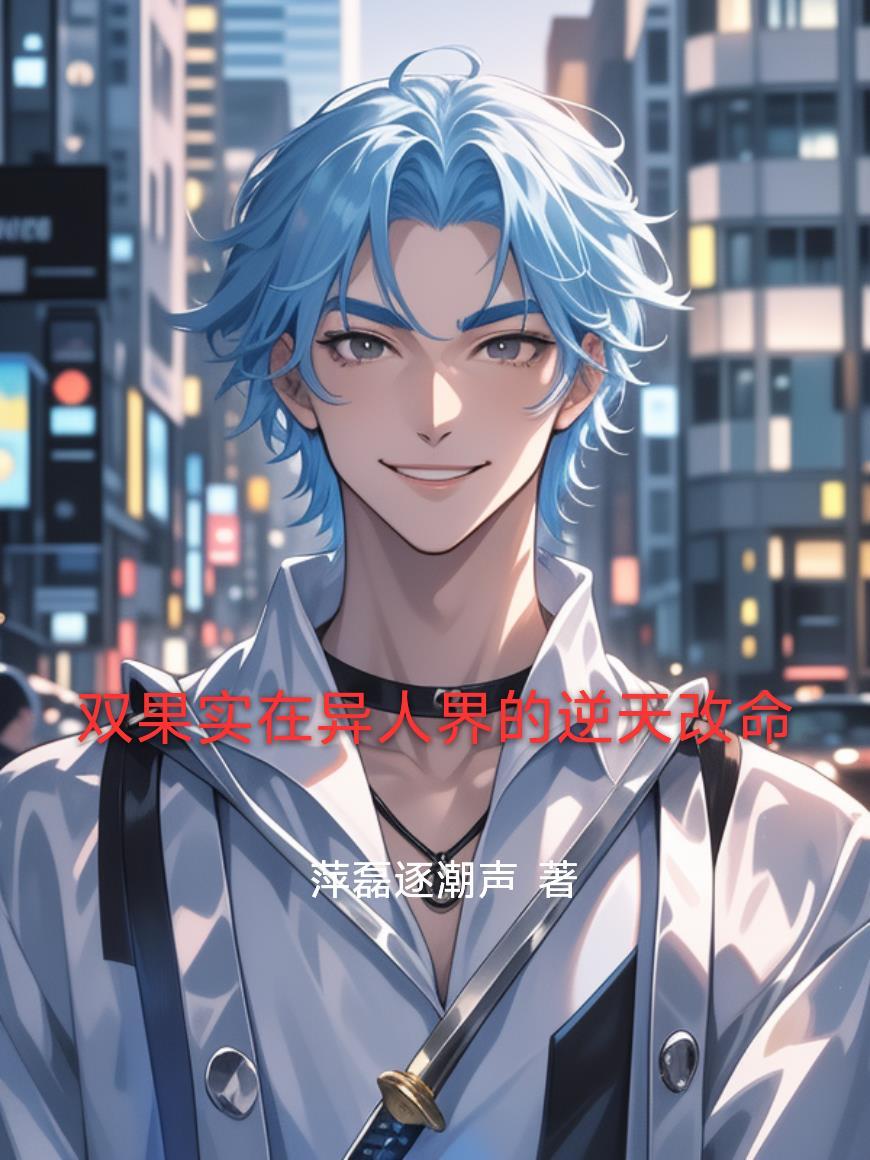 双果实在异人界的逆天改命 双果实在异人界的逆天改命