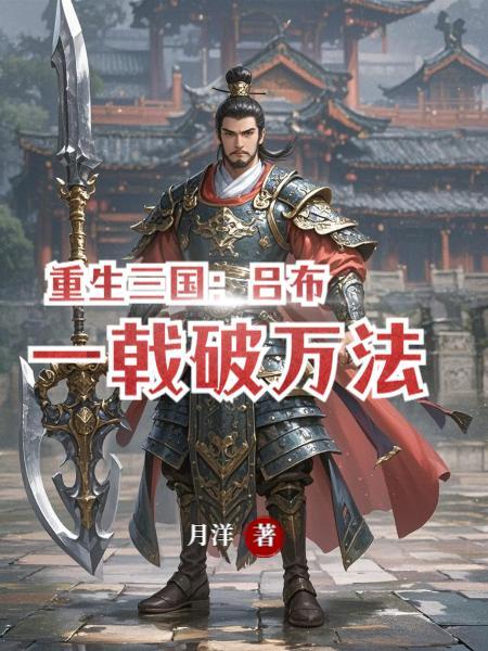 重生三国:吕布,一戟破万法 重生三国:吕布,一戟破万法