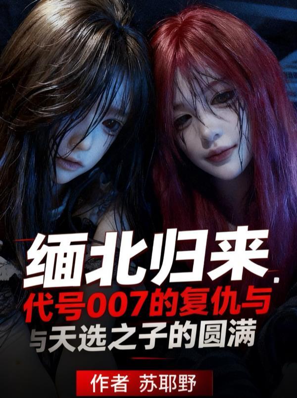 缅北归来代号007的复仇与天选 缅北归来代号007的复仇与天选