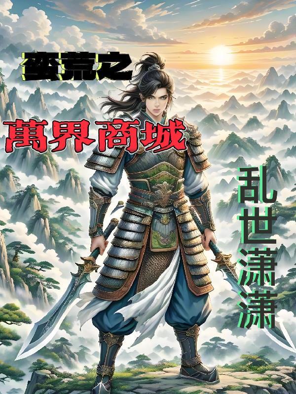 蛮荒之万界商城 蛮荒之万界商城