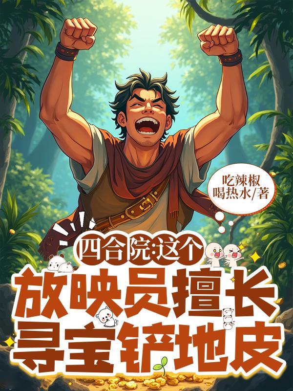 四合院这个放映员擅长寻宝铲地皮 四合院这个放映员擅长寻宝铲地皮