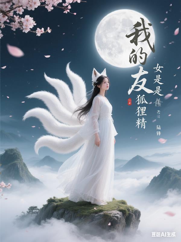 我的女友是个狐狸精 我的女友是个狐狸精