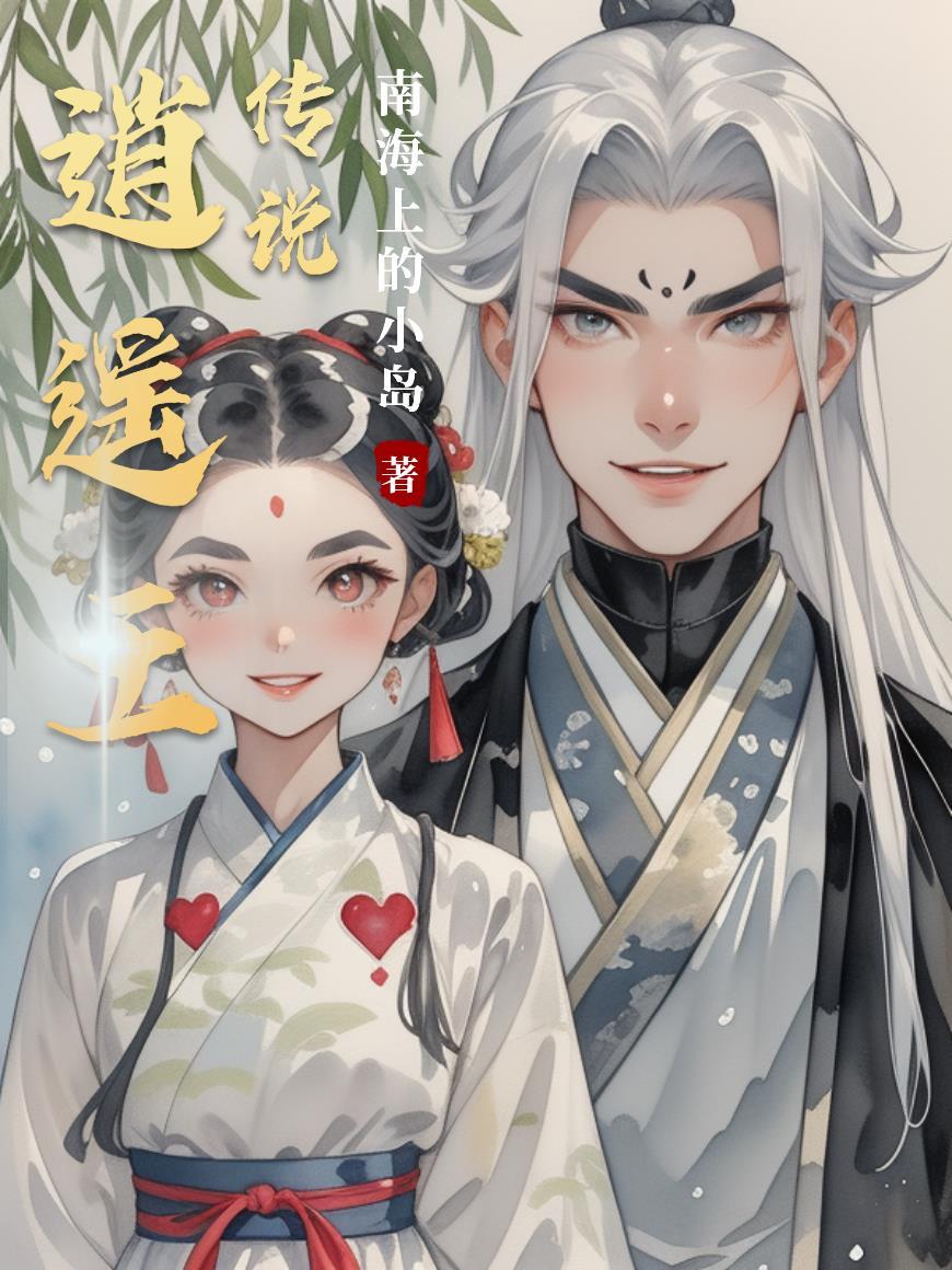 逍遥王传说 逍遥王传说