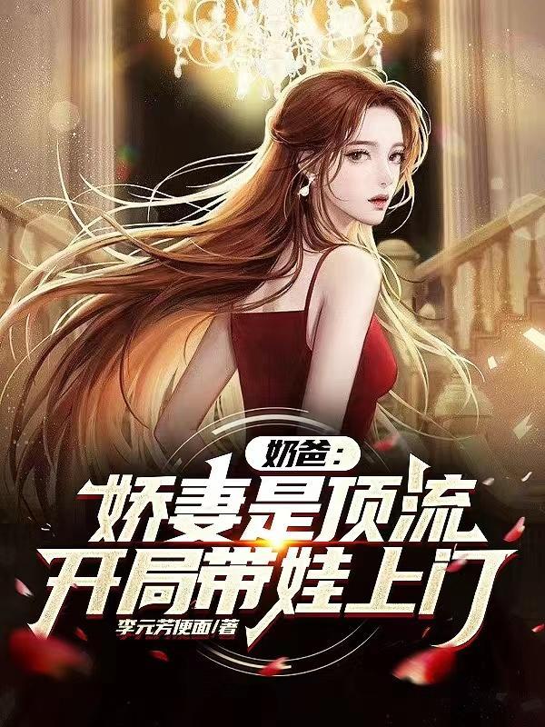 奶爸:娇妻是顶流,开局带娃上门 奶爸:娇妻是顶流,开局带娃上门