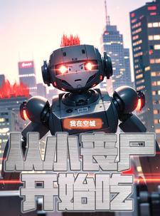 从小丧尸开始吃 从小丧尸开始吃