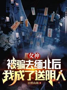 女神被骗去缅北后,我成了送阴人 女神被骗去缅北后,我成了送阴人