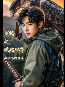 龙腾之风起双界 龙腾之风起双界