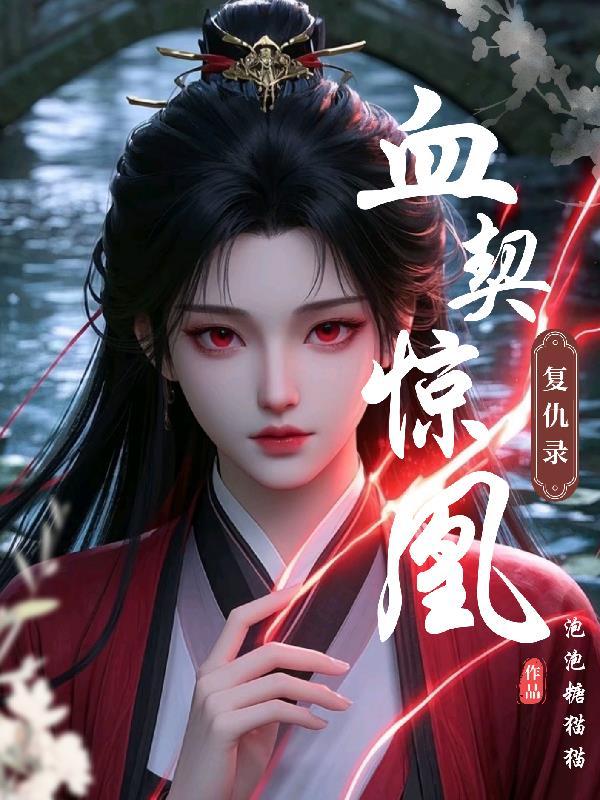 血契惊凰 血契惊凰