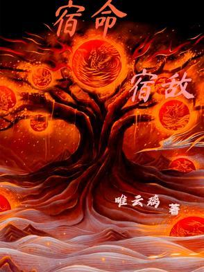 宿命:宿敌 宿命:宿敌