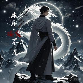 本座确实不是人 本座确实不是人